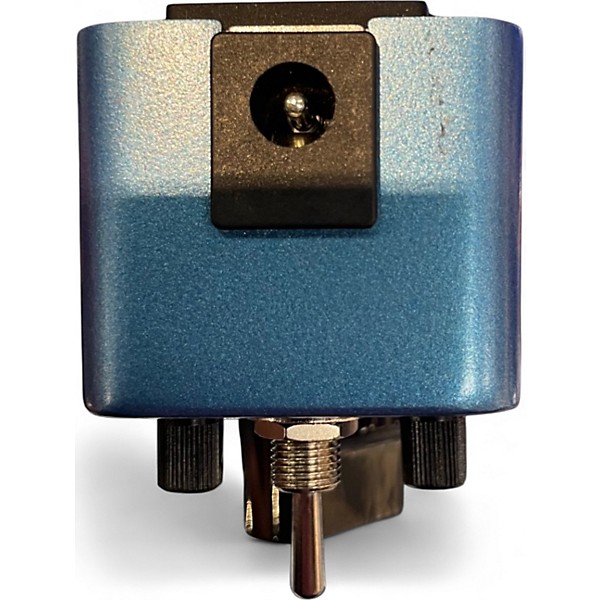 Used Donner BLUES DRIVE Effect Pedal