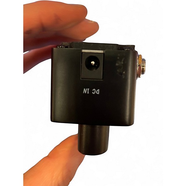 Used Flamma BLACK DIST Effect Pedal