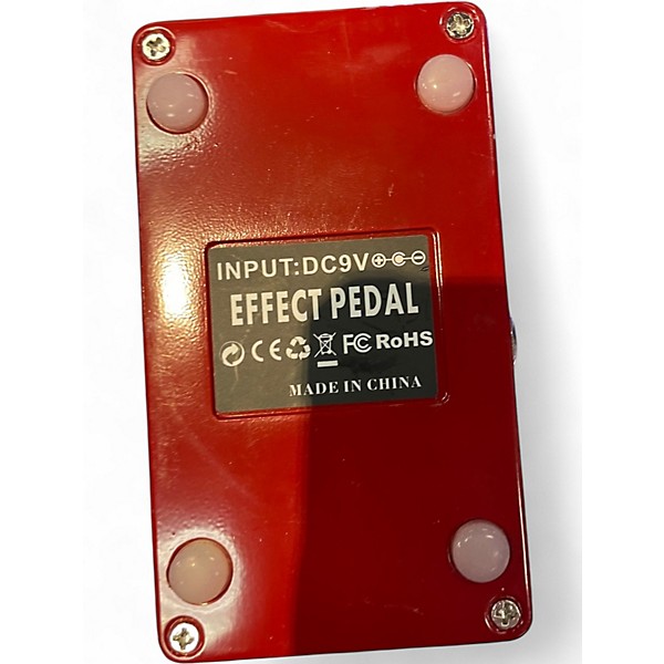 Used Caline ACTION REPLAY Effect Pedal