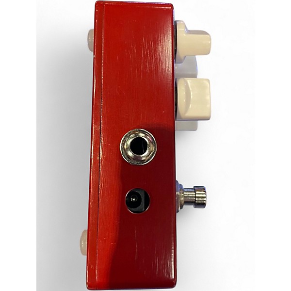 Used Caline ACTION REPLAY Effect Pedal