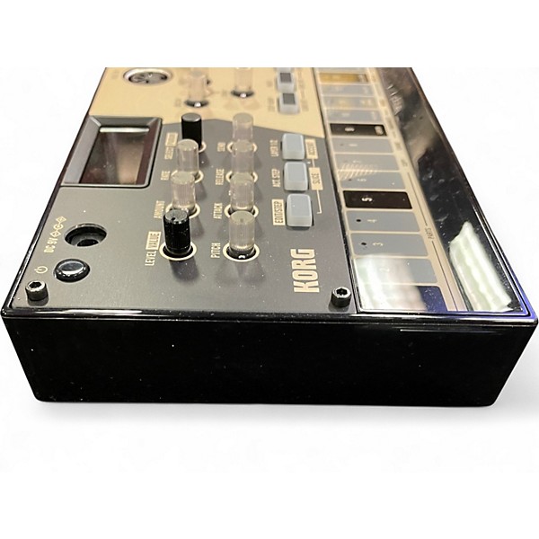 Used KORG VOLCA DRUM Drum Machine