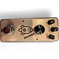 Used Iset BOOSTER Effect Pedal thumbnail