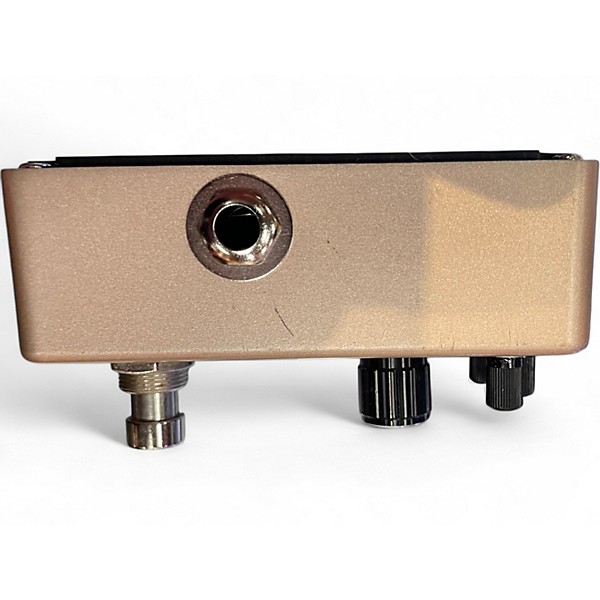 Used Iset BOOSTER Effect Pedal