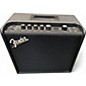 Used Fender Mustang LT25 25W 1x8 Guitar Combo Amp thumbnail