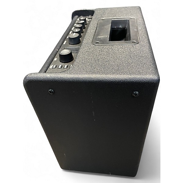 Used Fender Mustang LT25 25W 1x8 Guitar Combo Amp