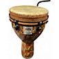 Used Remo Mondo Leon Mobley Series Djembe Djembe thumbnail