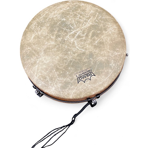 Used Remo Mondo Leon Mobley Series Djembe Djembe