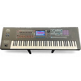 Used Roland FANTOM 7 Keyboard Workstation