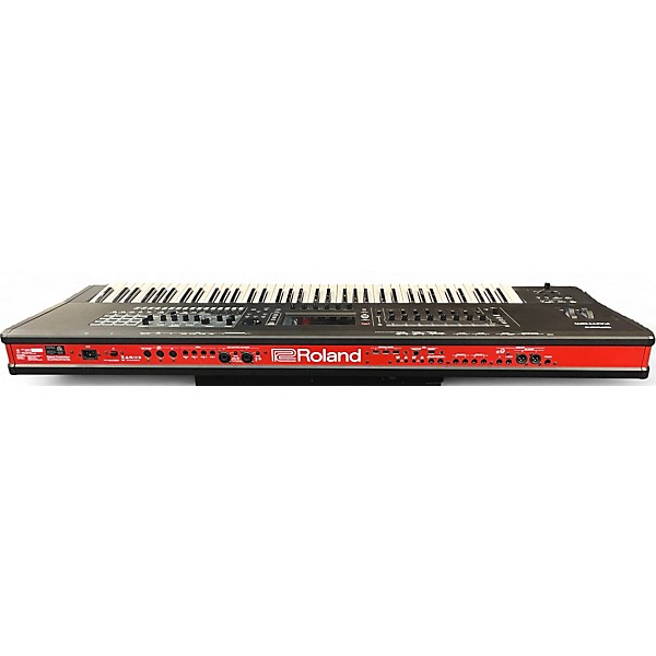 Used Roland FANTOM 7 Keyboard Workstation