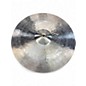 Used Mongiello Cymbals 18in Prestige Crash Cymbal thumbnail