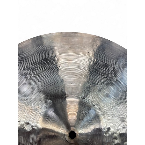 Used Mongiello Cymbals 18in Prestige Crash Cymbal