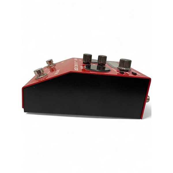 Used BOSS RC-10R Pedal