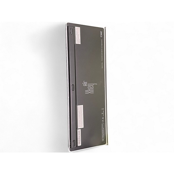 Used CME Xkey Portable Keyboard