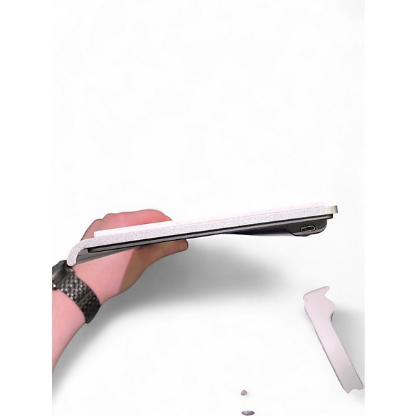 Used CME Xkey Portable Keyboard