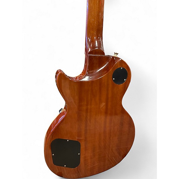 Used Epiphone Les Paul Modern Candy Apple Red Metallic Solid Body Electric Guitar