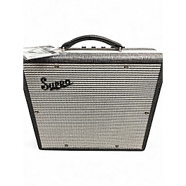 Used Supro 1610RT COMET Tube Guitar Combo Amp