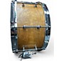 Used TAMA 7X13 Sound Lab Project Snare Natural Drum