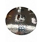 Used MEINL 20in Classic Custom Medium Ride Cymbal thumbnail