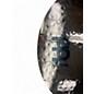 Used MEINL 20in Classic Custom Medium Ride Cymbal