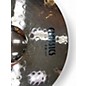 Used MEINL 20in Classic Custom Medium Ride Cymbal