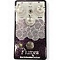 Used EarthQuaker Devices Plumes Small Signal Shredder Overdrive Effect Pedal thumbnail