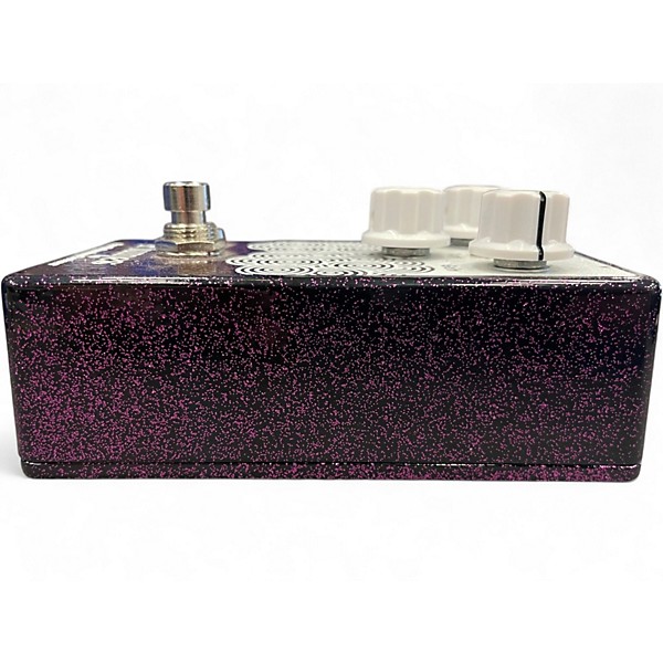 Used EarthQuaker Devices Plumes Small Signal Shredder Overdrive Effect Pedal