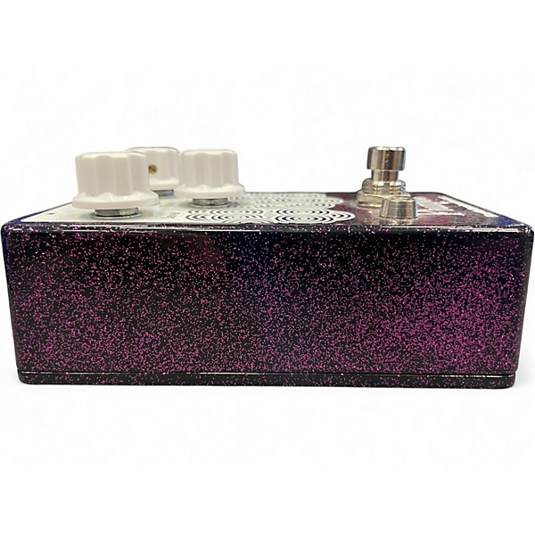 Used EarthQuaker Devices Plumes Small Signal Shredder Overdrive Effect Pedal