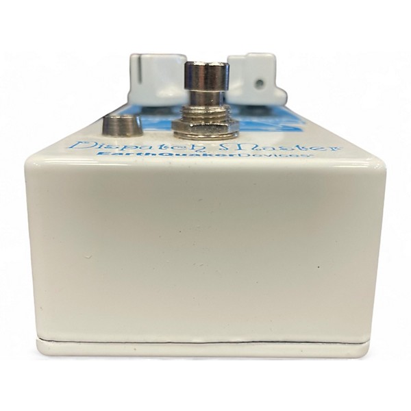 Used EarthQuaker Devices Dispatch Master Delay and Reverb Effect Pedal