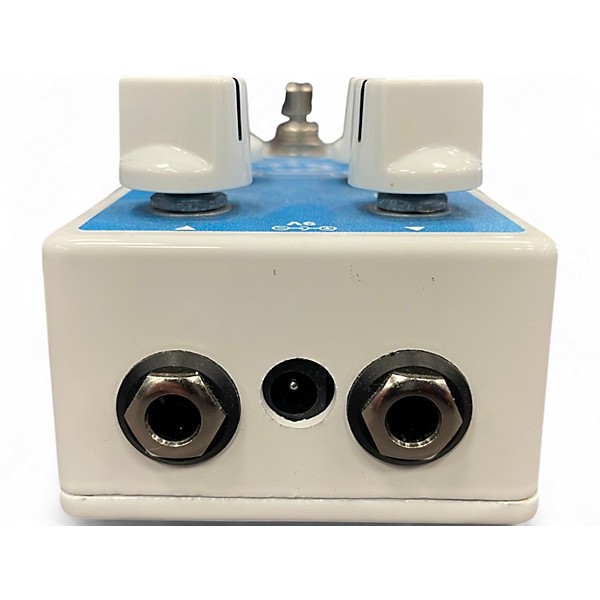 Used EarthQuaker Devices Dispatch Master Delay and Reverb Effect Pedal