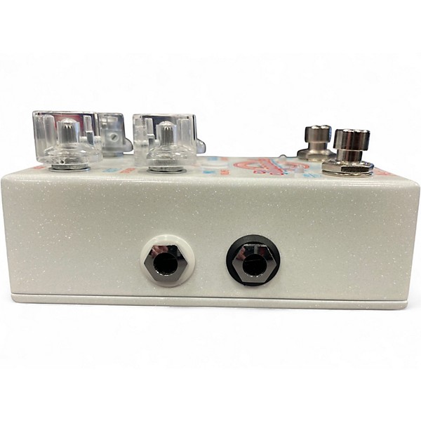 Used Alexander Sugar Cube Effect Pedal