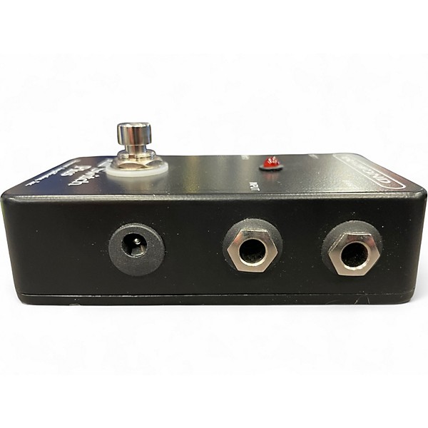 Used DIAMOND PEDALS Kill Switch Plus Pedal