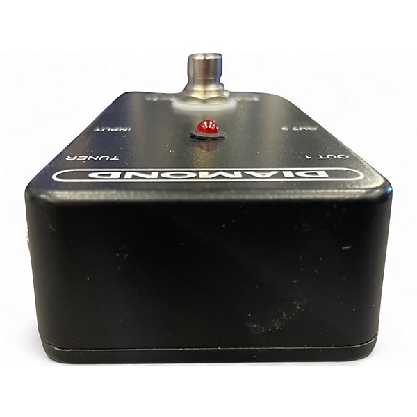 Used DIAMOND PEDALS Kill Switch Plus Pedal