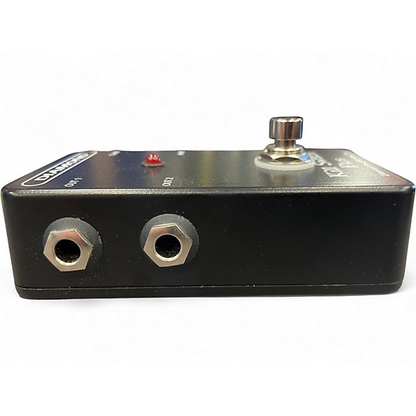 Used DIAMOND PEDALS Kill Switch Plus Pedal