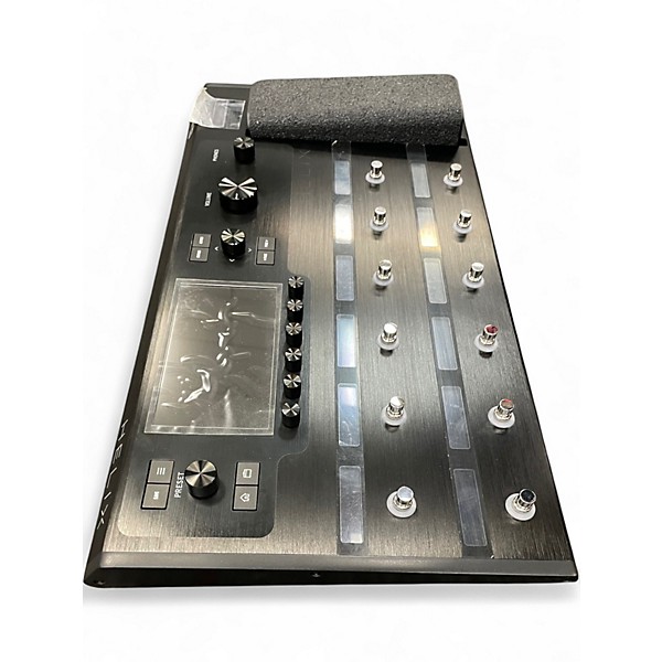 Used Line 6 Helix Effect Processor