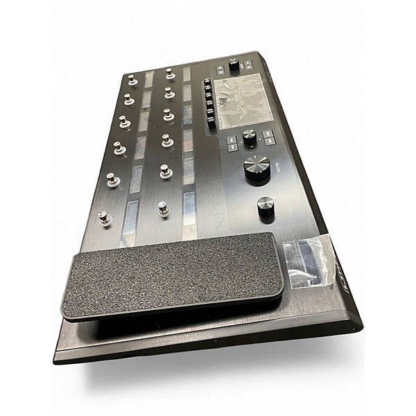 Used Line 6 Helix Effect Processor