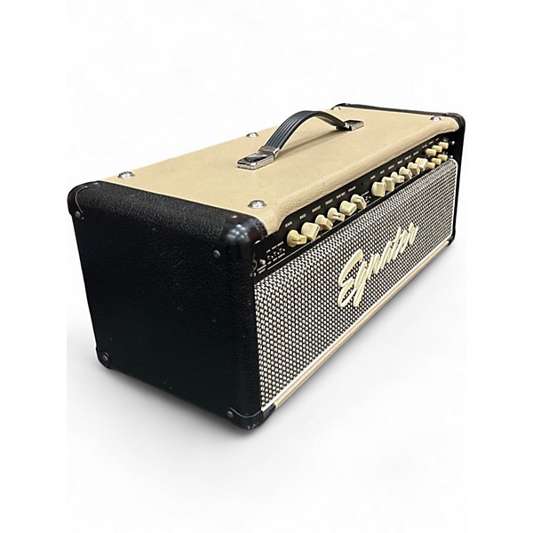 Used Egnater Renegade 65W Tube Guitar Amp Head
