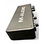 Used M-Audio M TRACK PLUS Audio Interface