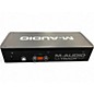 Used M-Audio M TRACK PLUS Audio Interface