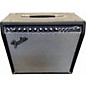 Used Fender Princeton 65 1x12 65W Guitar Combo Amp thumbnail