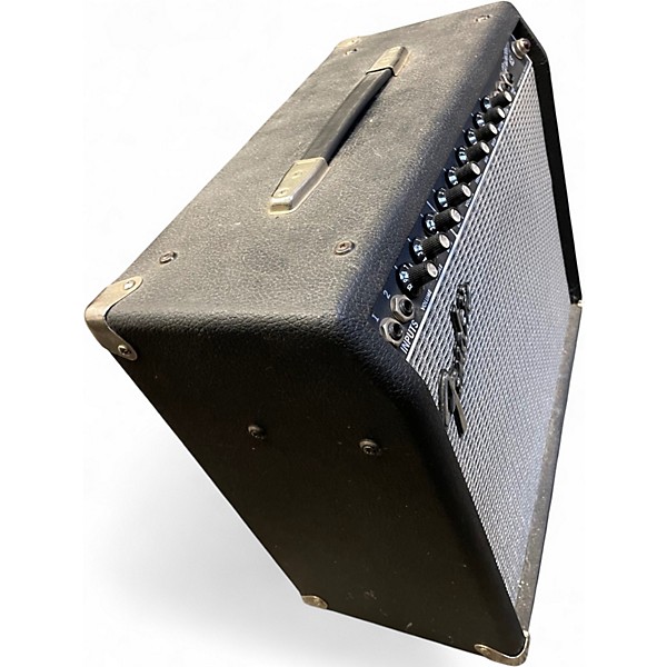 Used Fender Princeton 65 1x12 65W Guitar Combo Amp