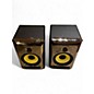 Used KRK Classic 8ss Pair Powered Monitor thumbnail