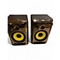 Used KRK Classic 8ss Pair Powered Monitor