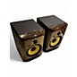 Used KRK Classic 8ss Pair Powered Monitor