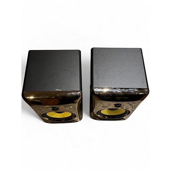 Used KRK Classic 8ss Pair Powered Monitor