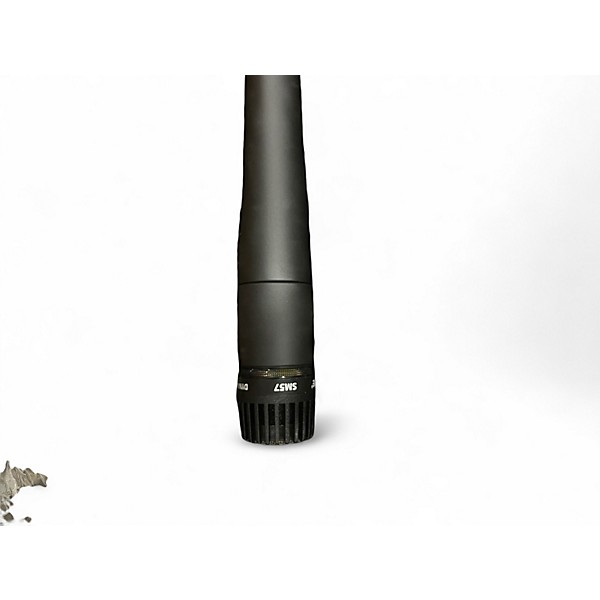 Used Shure SM57LC Dynamic Microphone