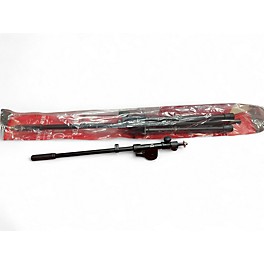 Used Hosa MSB-521BK Mic Stand