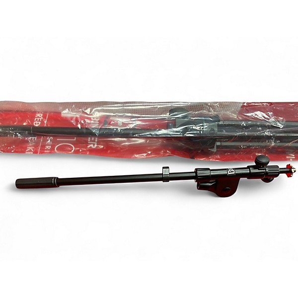 Used Hosa MSB-521BK Mic Stand