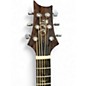 Used PRS T50E Natural Acoustic Guitar