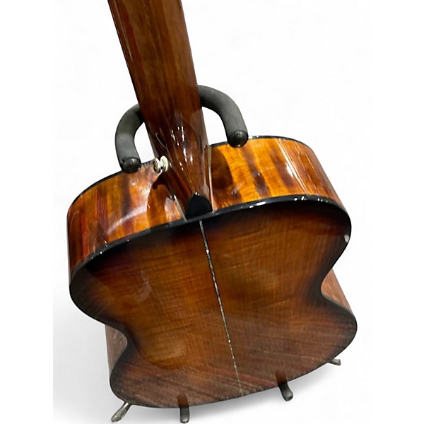 Used PRS T50E Natural Acoustic Guitar