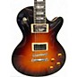 Used Eastman SB59 Tobacco Burst Solid Body Electric Guitar